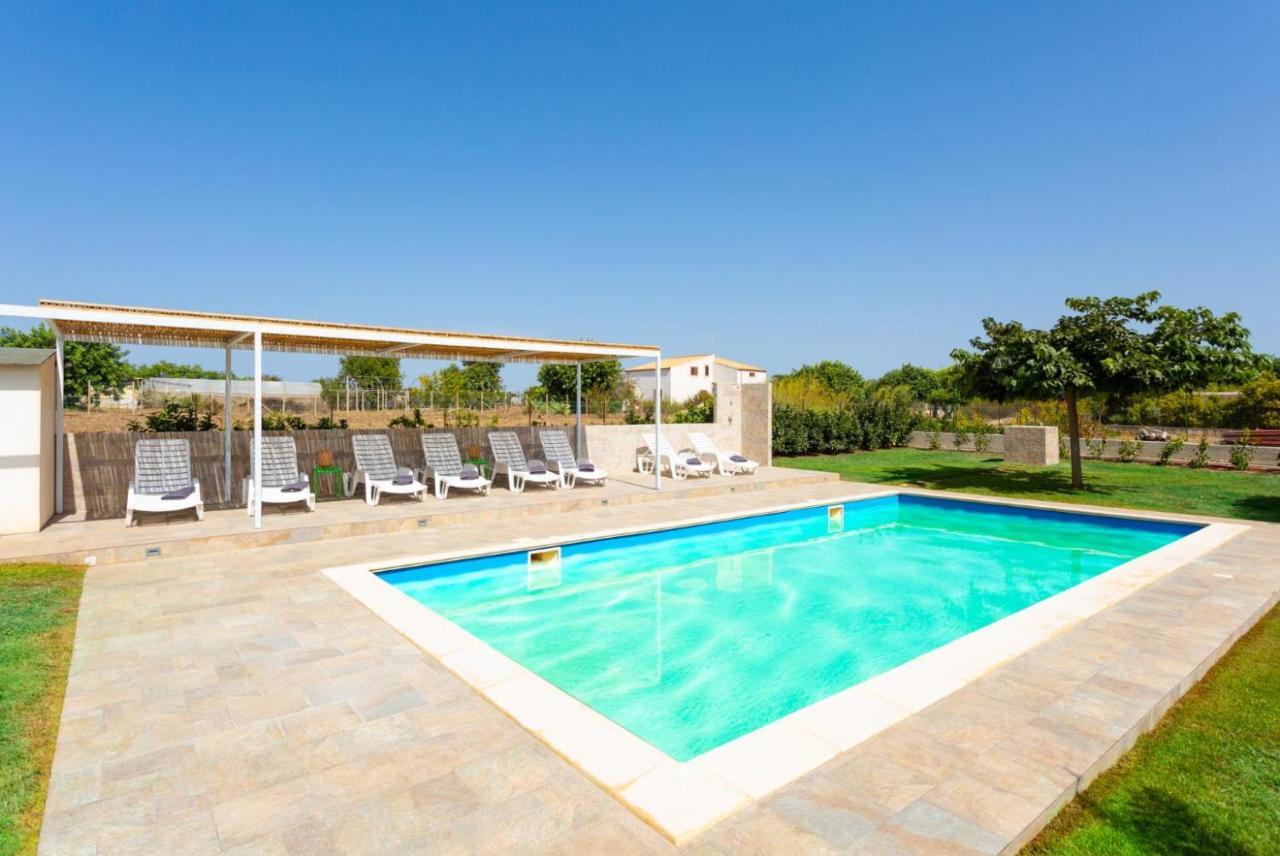 Villa Akos Ragusa Zewnętrze zdjęcie