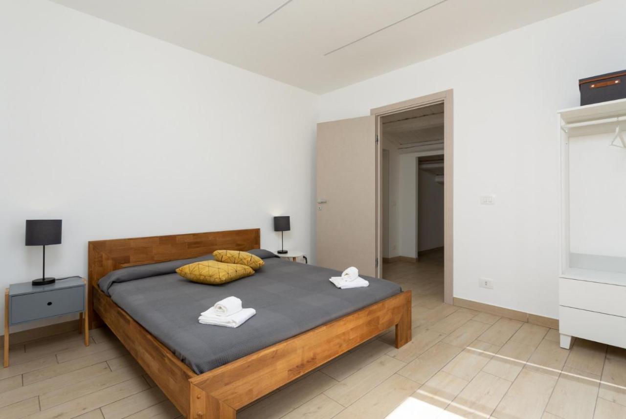 Villa Akos Ragusa Zewnętrze zdjęcie