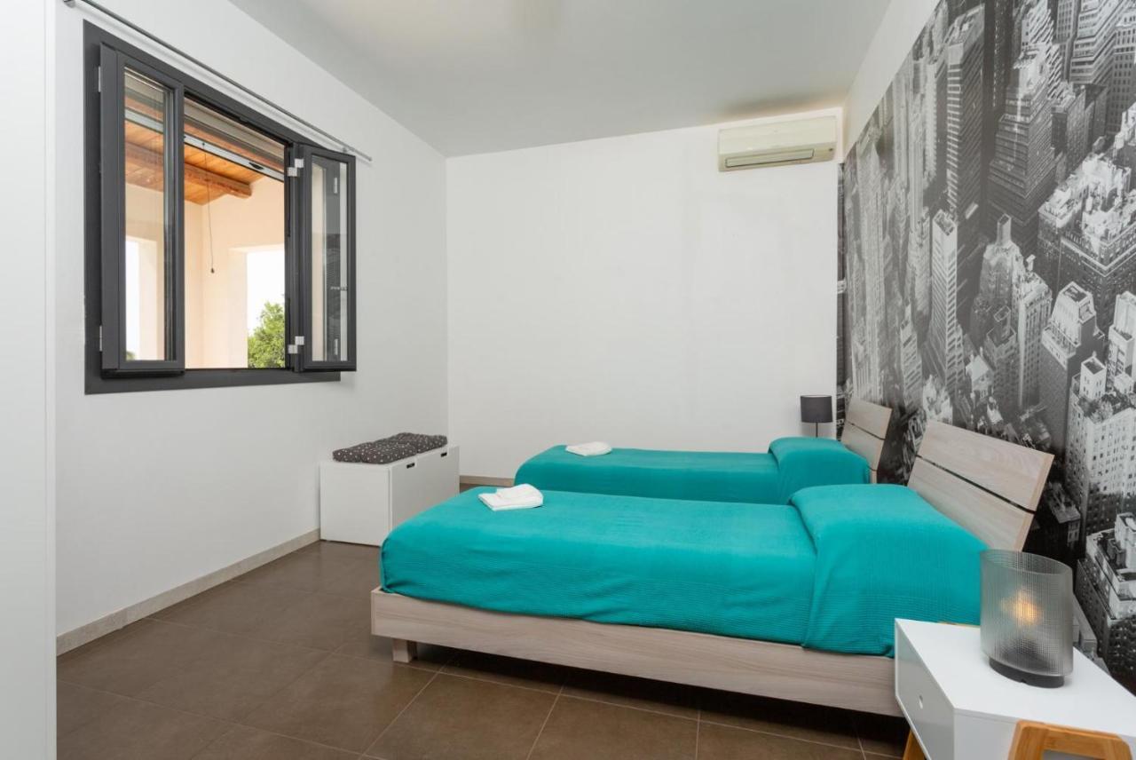 Villa Akos Ragusa Zewnętrze zdjęcie