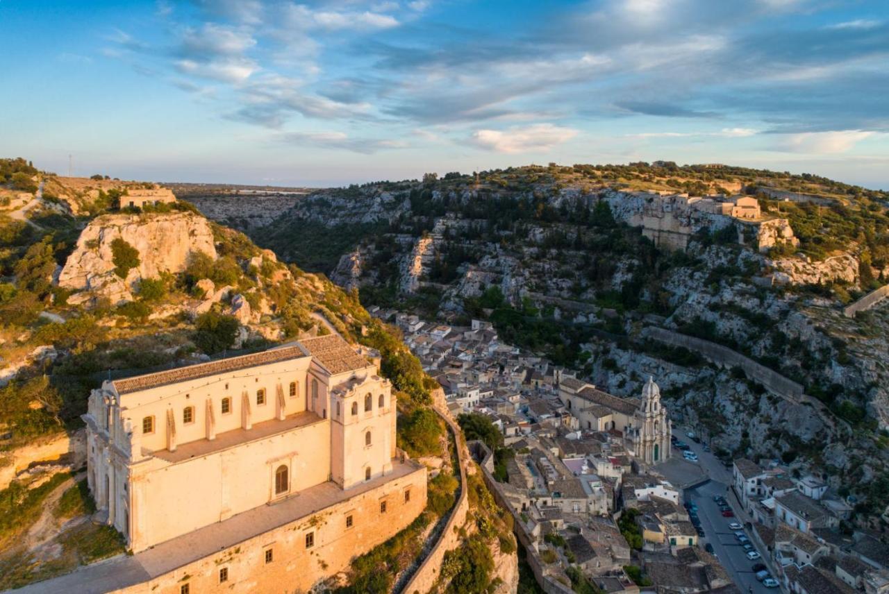 Villa Akos Ragusa Zewnętrze zdjęcie